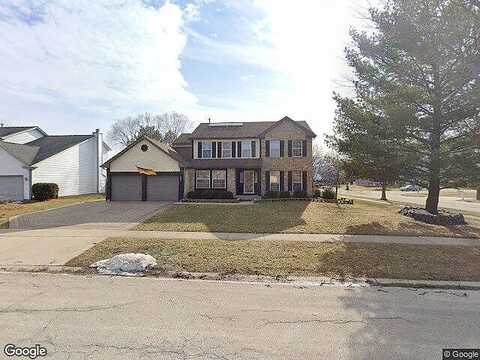 Brentwood, ELGIN, IL 60120