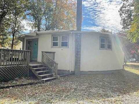 Carlisle Place Rd, DORCHESTER, NJ 08316