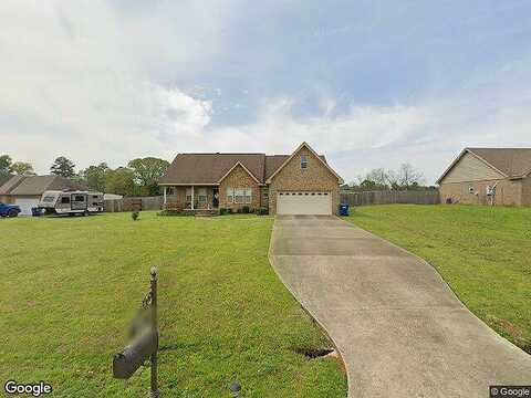 Chase, DEATSVILLE, AL 36022