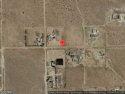 Longhorn, MOJAVE, CA 93501
