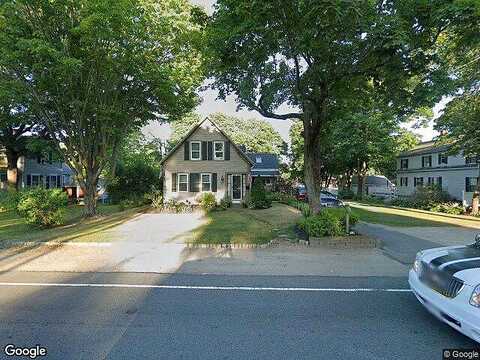 Pond, SOUTH WEYMOUTH, MA 02190