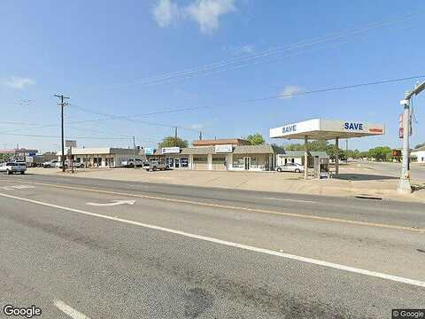 Quail, GEORGE WEST, TX 78022