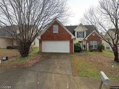 Roosevelt, JACKSON, GA 30233