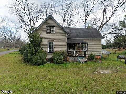 Thornton, BRONWOOD, GA 39826