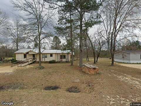 Tucker School, WRIGHTSVILLE, GA 31096