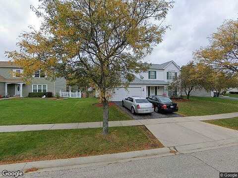 Gleneagle, ELGIN, IL 60123