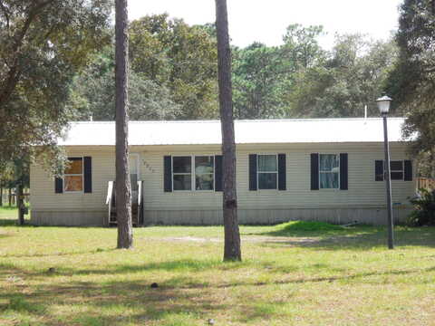 44Th, DUNNELLON, FL 34432