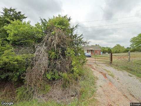 149Th, NEWALLA, OK 74857