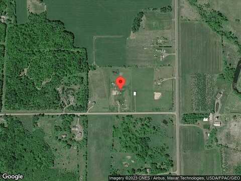 245Th, MORA, MN 55051