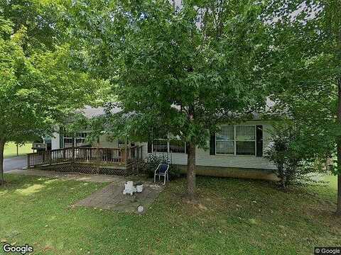 Everett, WEST FRANKFORT, IL 62896