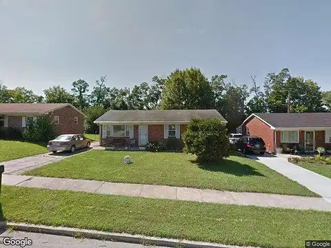 Balfour, LEXINGTON, KY 40511