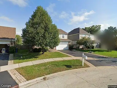 Krowka, DES PLAINES, IL 60018