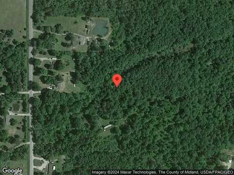 8 Mile, BRECKENRIDGE, MI 48615