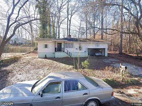 Charles, ATLANTA, GA 30318