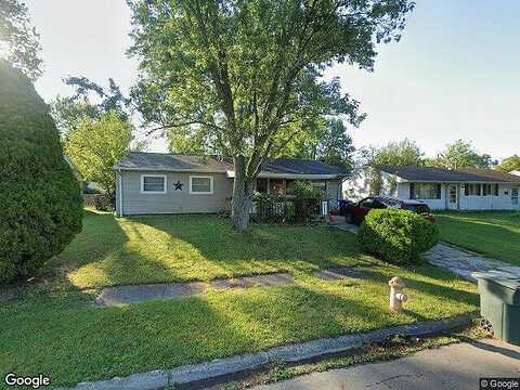 Stetson, COLUMBUS, OH 43232