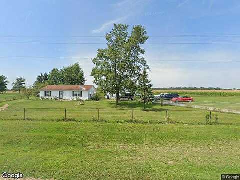 County Road 25A, WAPAKONETA, OH 45895