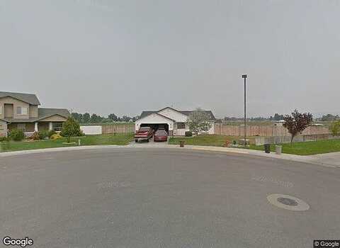 Stone, EMMETT, ID 83617