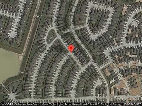 Genova Bay, NEW CANEY, TX 77357