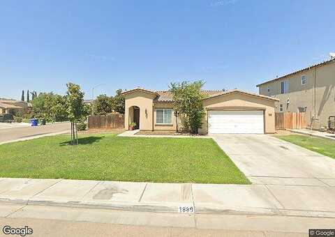 San Antonio, DINUBA, CA 93618