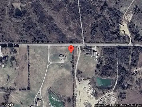 Buckskin, ARDMORE, OK 73401