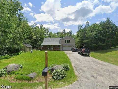 Jefferson, HILLSBOROUGH, NH 03244