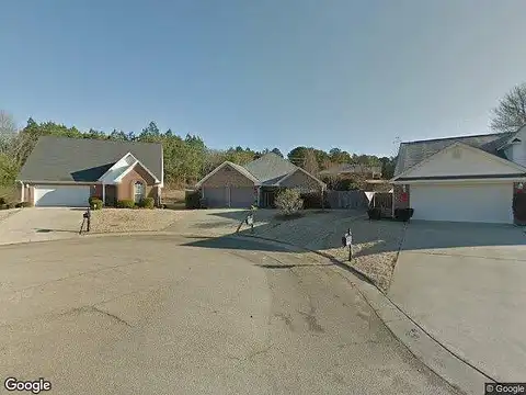 Megs, SALTILLO, MS 38866