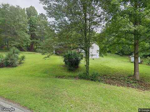 Pea Ridge, EATONTON, GA 31024