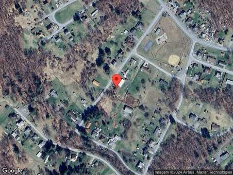 Pine, WOOD, PA 16694