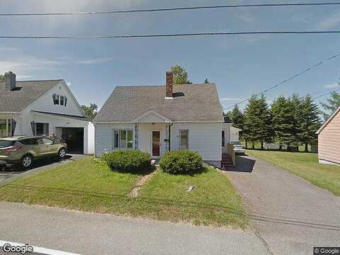 Pleasant, MADAWASKA, ME 04756