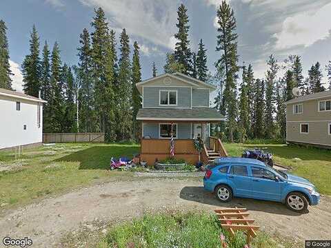 Vassar, FAIRBANKS, AK 99709