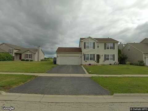Prairiefield, CORTLAND, IL 60112