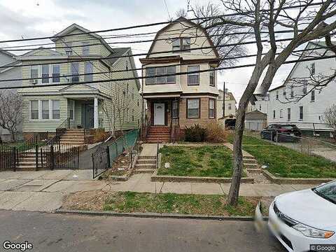 Scheerer Ave, NEWARK, NJ 07112