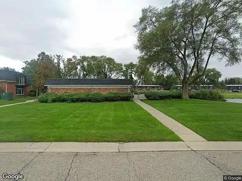 Colonial Village, WATERFORD, MI 48328