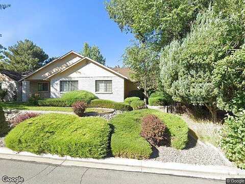 Newman, CARSON CITY, NV 89703