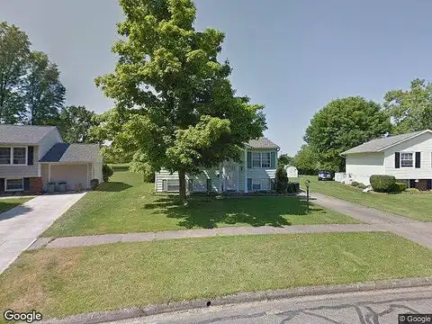 Shasta, LANCASTER, OH 43130