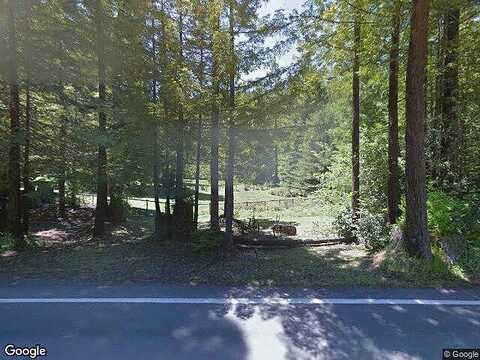 State Highway 36, CARLOTTA, CA 95528