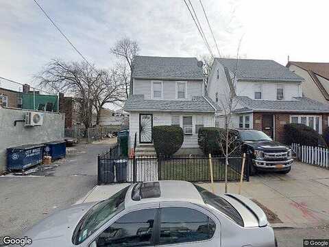 Keeseville, SAINT ALBANS, NY 11412