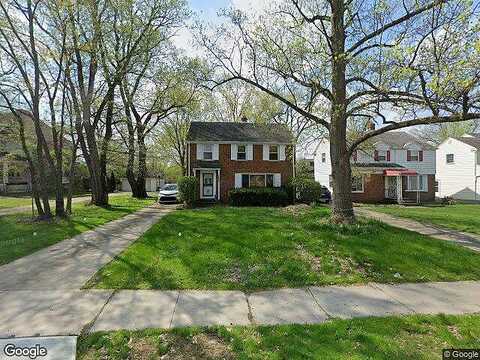 Chagrin, BEACHWOOD, OH 44122
