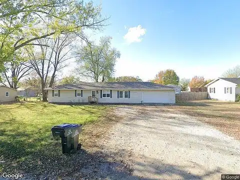 1491, NEVADA, MO 64772