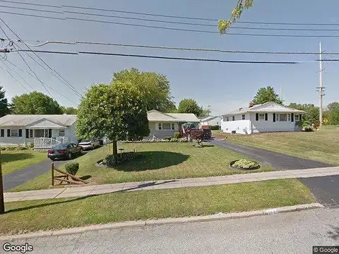 Lealand, YOUNGSTOWN, OH 44514