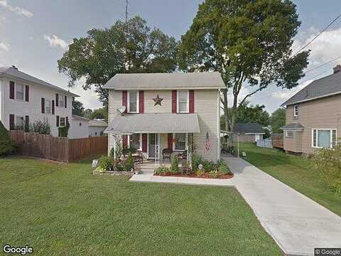 Pine, EAST SPARTA, OH 44626