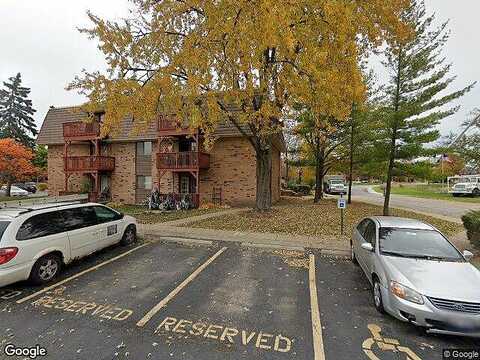 Tall Oaks, AURORA, IL 60505
