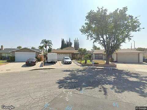 Damasco, WEST COVINA, CA 91792