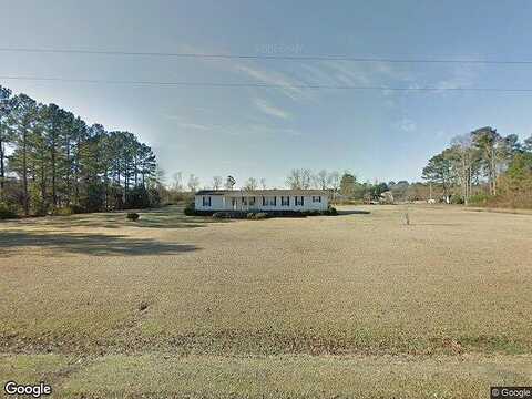 Paul Barnes, CHADBOURN, NC 28431