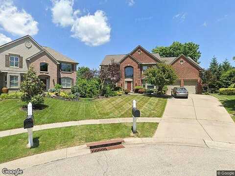 Lindsey, CINCINNATI, OH 45230