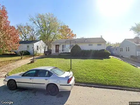 5Th, DECATUR, IL 62521