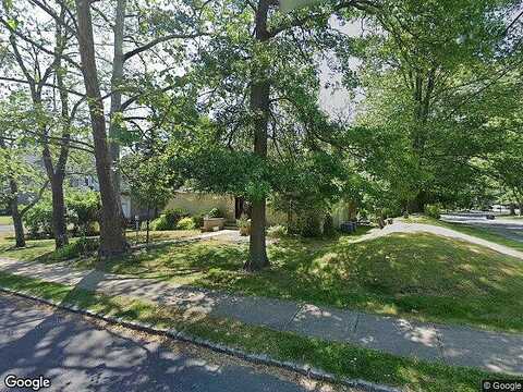 Badger, LIVINGSTON, NJ 07039
