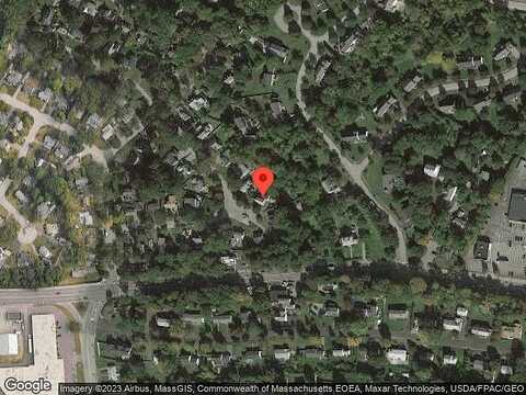 Bayberry, HINGHAM, MA 02043