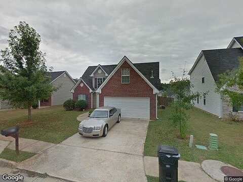 Belmont Park, NEWNAN, GA 30263