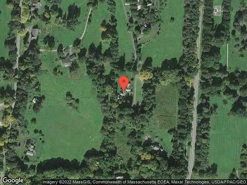 Bishop, LENOX, MA 01240